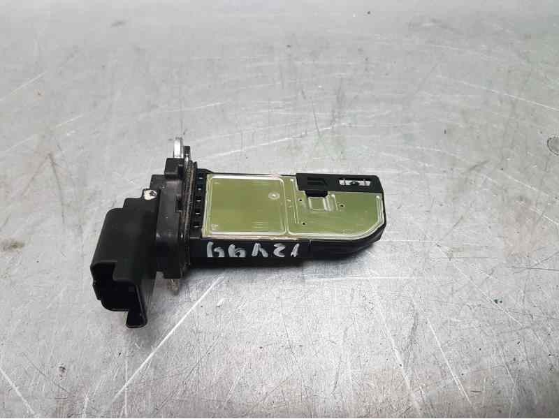 Recambio de caudalimetro para citroën c3 aircross bluehdi 120 s&s eat 6 shine referencia OEM IAM 9677093080 AFH50M27 HITACHI