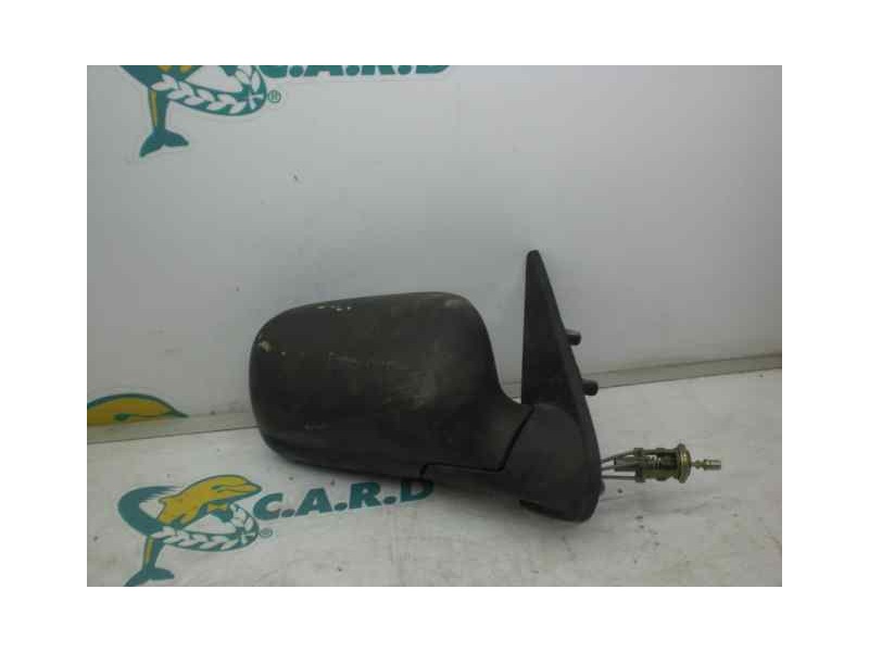 Recambio de retrovisor derecho para skoda felicia berlina ( 791) 1.9 diesel cat referencia OEM IAM   