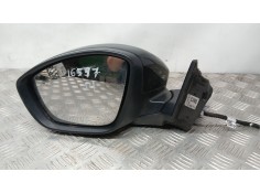 RETROVISOR IZQUIERDO 7357879200 ELECTRICO 10 Y 2 CABLES 