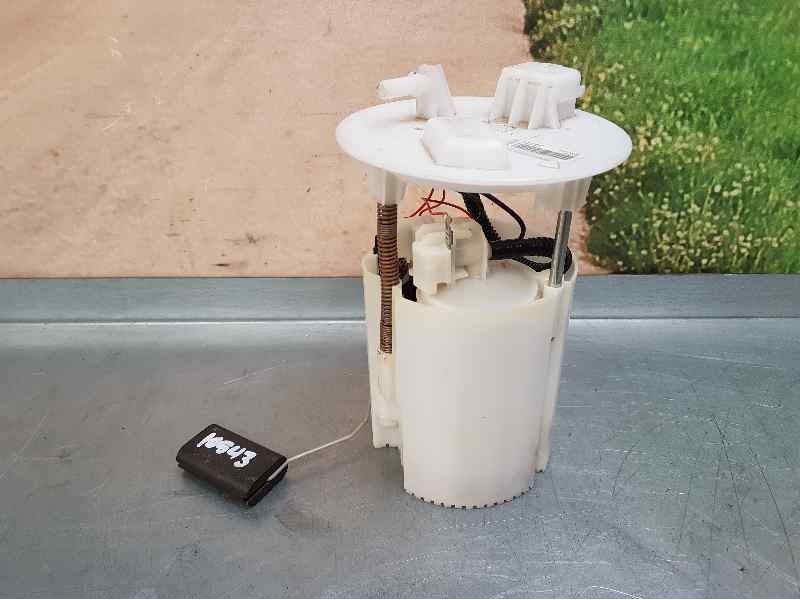 Recambio de aforador para smart forfour basis (52kw) (453.042) referencia OEM IAM A4534700294 0580200519 BOSCH