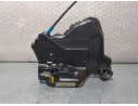 Recambio de cerradura puerta delantera izquierda para toyota auris luna+ referencia OEM IAM 6904002210  6 PINES