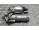 Recambio de motor arranque para renault twingo van referencia OEM IAM 8200836473A VALEO TS12E9