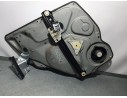 Recambio de elevalunas trasero derecho para mercedes-benz clase b (w245) 180 cdi (245.207) referencia OEM IAM A1697301679 985009