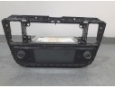 Recambio de sistema audio / radio para volkswagen up! (122) high up! bmt referencia OEM IAM 2015DJ6698  