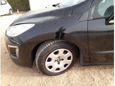 Recambio de aleta delantera izquierda para peugeot 308 i (4a_, 4c_) 1.6 hdi referencia OEM IAM 7840W1  