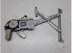 ELEVALUNAS TRASERO IZQUIERDO 2 PINES 