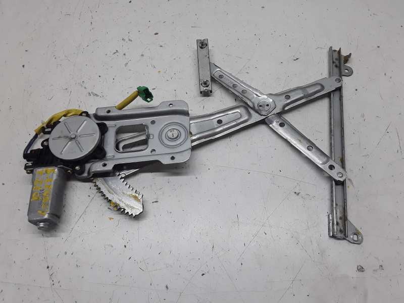 Recambio de elevalunas trasero izquierdo para subaru legacy berl./familiar b12 (be/bh) 3.0 24v cat referencia OEM IAM  2 PINES 