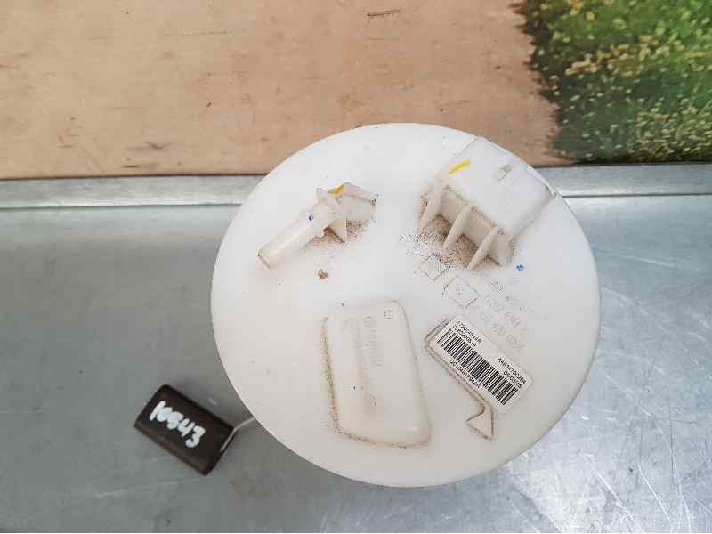 Recambio de aforador para smart forfour basis (52kw) (453.042) referencia OEM IAM A4534700294 0580200519 BOSCH