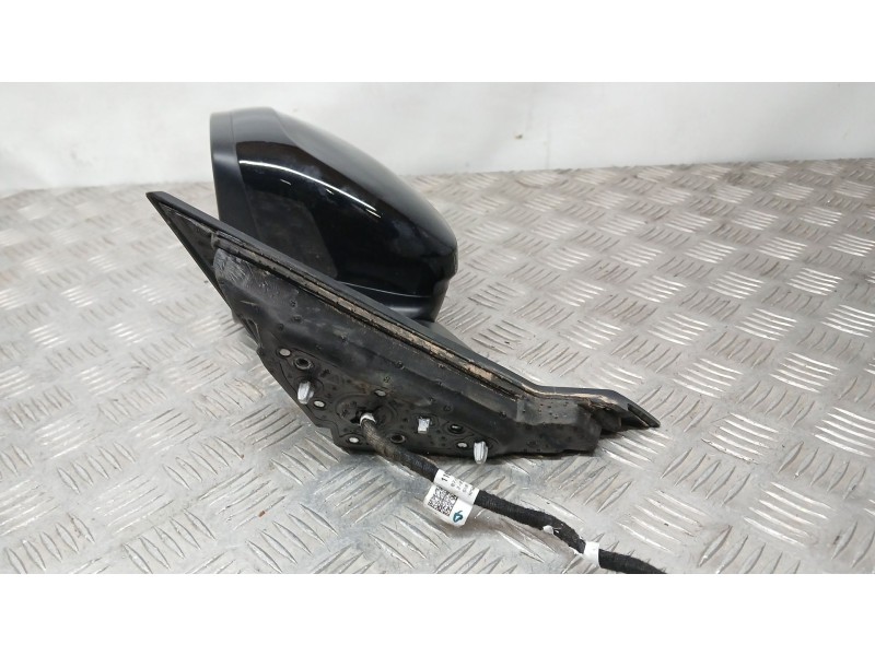 Recambio de retrovisor izquierdo para jeep avenger (j2) electric referencia OEM IAM 7357879200 ELECTRICO 10 Y 2 CABLES 