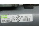 Recambio de motor arranque para renault twingo van referencia OEM IAM 8200836473A VALEO TS12E9