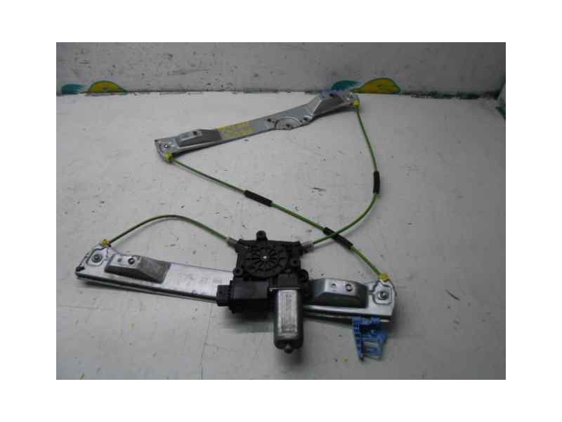 Recambio de elevalunas delantero izquierdo para opel corsa d catch me referencia OEM IAM   