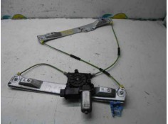 Recambio de elevalunas delantero izquierdo para opel corsa d catch me referencia OEM IAM   