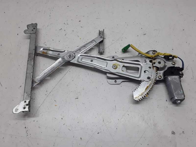 Recambio de elevalunas trasero izquierdo para subaru legacy berl./familiar b12 (be/bh) 3.0 24v cat referencia OEM IAM  2 PINES 