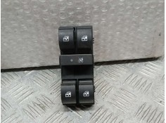 Recambio de mando elevalunas delantero izquierdo para fiat tipo ii (356) sedan easy referencia OEM IAM 735631477 T098 