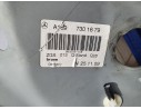 Recambio de elevalunas trasero derecho para mercedes-benz clase b (w245) 180 cdi (245.207) referencia OEM IAM A1697301679 985009