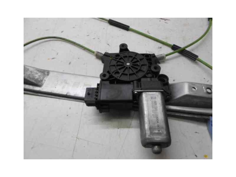 Recambio de elevalunas delantero izquierdo para opel corsa d catch me referencia OEM IAM   