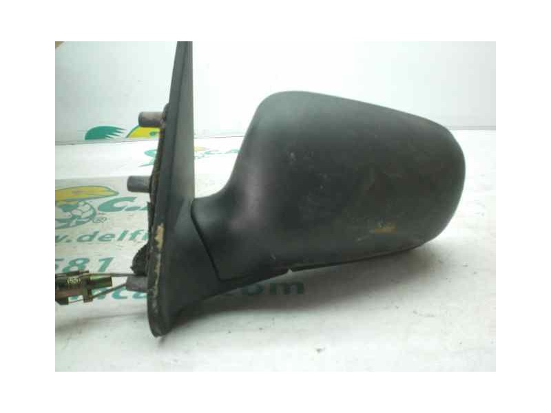 Recambio de retrovisor izquierdo para skoda felicia berlina ( 791) 1.9 diesel cat referencia OEM IAM   