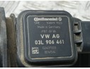 Recambio de caudalimetro para seat ibiza st (6j8) itech referencia OEM IAM 03L906461 5WK97023 CONTINENTAL