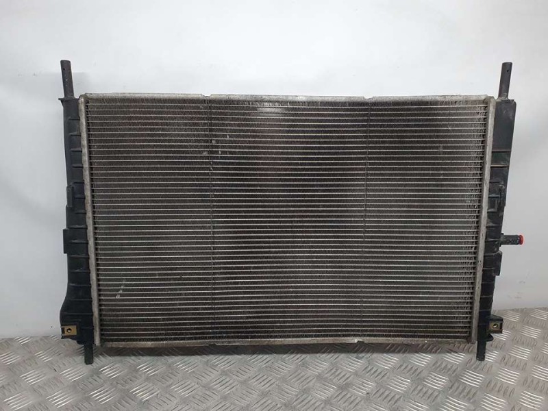 Recambio de radiador agua para ford mondeo berlina (ge) ambiente referencia OEM IAM XS7H8005ED 8769E04 