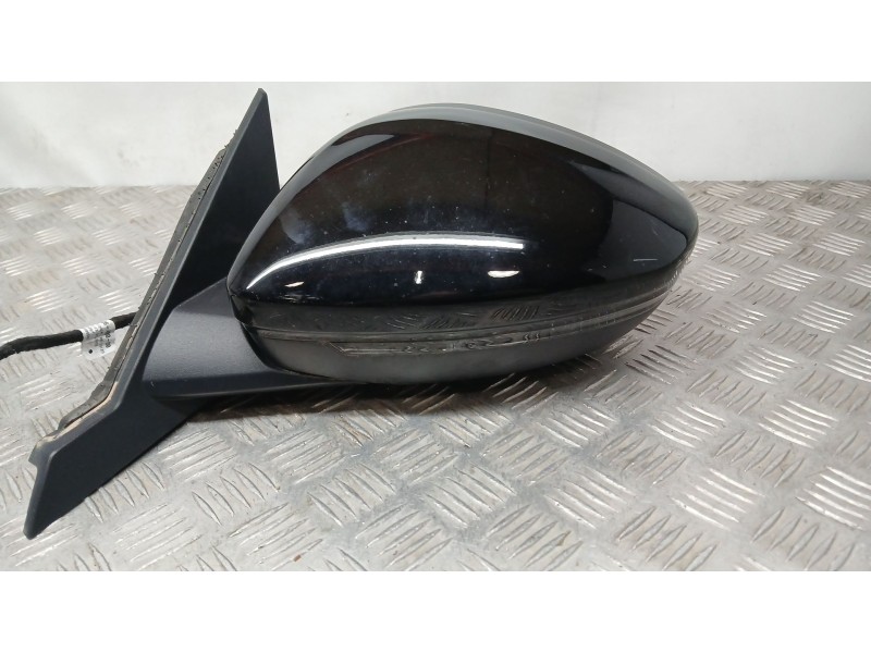 Recambio de retrovisor izquierdo para jeep avenger (j2) electric referencia OEM IAM 7357879200 ELECTRICO 10 Y 2 CABLES 