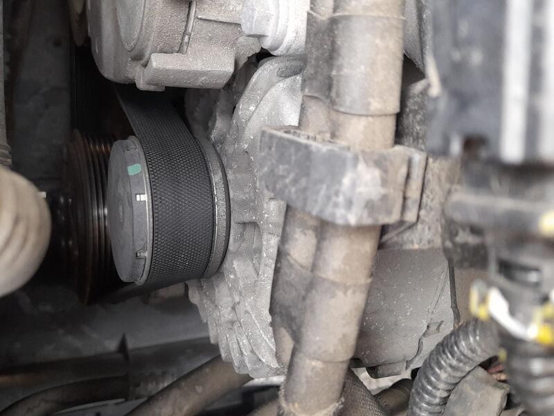 Recambio de alternador para peugeot 308 i (4a_, 4c_) 1.6 hdi referencia OEM IAM 5705KV  