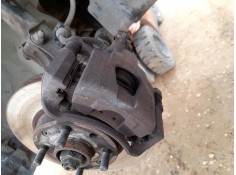 Recambio de pinza freno delantera derecha para daewoo kalos (klas) 1.4 referencia OEM IAM 96534638  