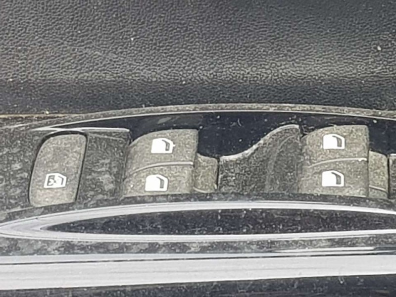 Recambio de mando elevalunas delantero izquierdo para citroën c3 feel referencia OEM IAM 98148907ZD  