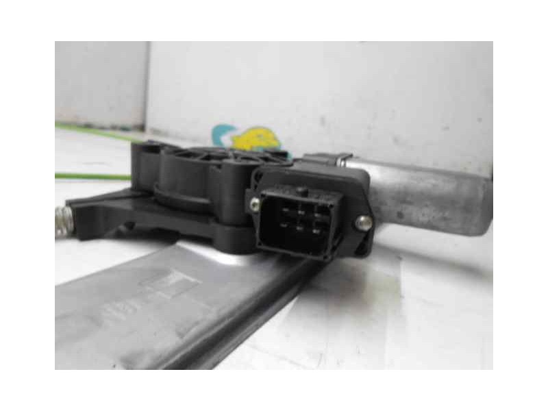 Recambio de elevalunas delantero izquierdo para opel corsa d catch me referencia OEM IAM   