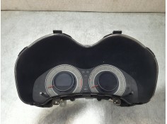 Recambio de cuadro instrumentos para toyota auris luna+ referencia OEM IAM 8380002M12 SV0370 
