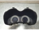 Recambio de cuadro instrumentos para toyota auris luna+ referencia OEM IAM 8380002M12 SV0370 
