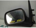 Recambio de retrovisor izquierdo para skoda felicia berlina ( 791) 1.9 diesel cat referencia OEM IAM   