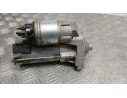 Recambio de motor arranque para renault twingo van referencia OEM IAM 8200836473A VALEO TS12E9