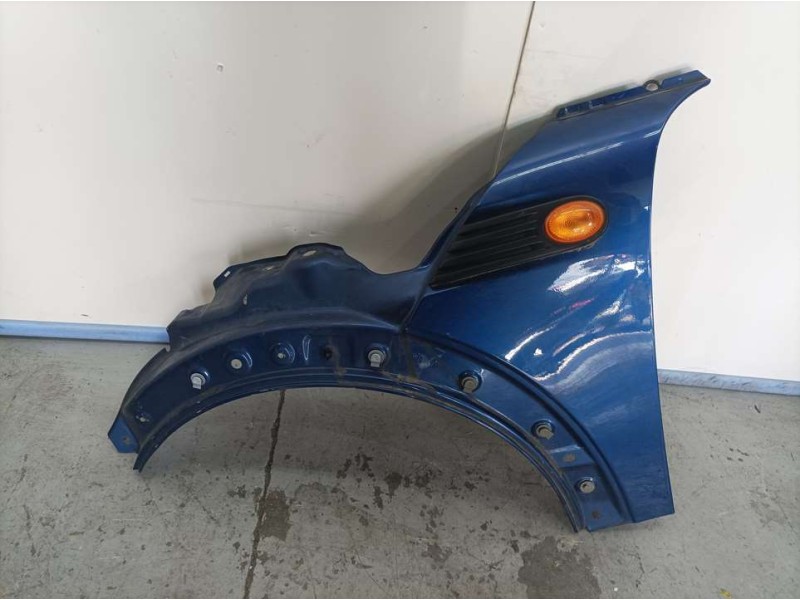 Recambio de aleta delantera izquierda para mini mini (r56) cooper d referencia OEM IAM 41355A55B01  