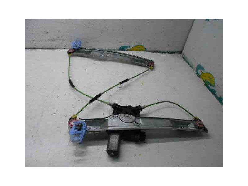 Recambio de elevalunas delantero izquierdo para opel corsa d catch me referencia OEM IAM   