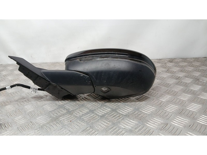 Recambio de retrovisor izquierdo para jeep avenger (j2) electric referencia OEM IAM 7357879200 ELECTRICO 10 Y 2 CABLES 