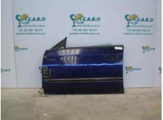 Recambio de puerta delantera izquierda para subaru legacy berl./familiar b12 (be/bh) 3.0 24v cat referencia OEM IAM  10000007104