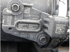 Recambio de caudalimetro para maserati grecale modena mild hybrid q4 referencia OEM IAM a3c02302101  