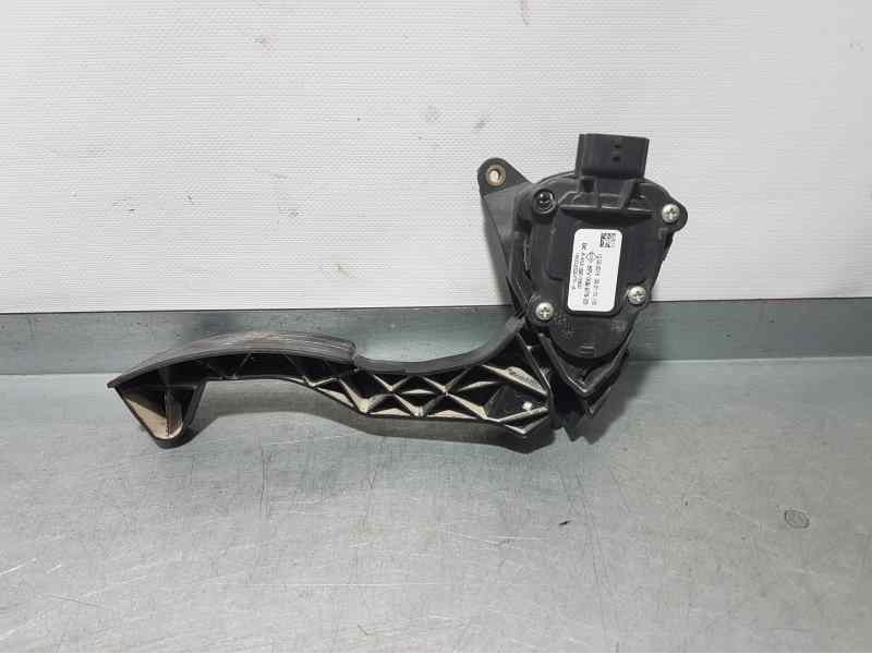 Recambio de potenciometro pedal para smart forfour basis (52kw) (453.042) referencia OEM IAM 180023357RA 6PV00997823 HELLA