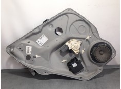 Recambio de elevalunas trasero izquierdo para mercedes-benz clase b (w245) 180 cdi (245.207) referencia OEM IAM A1698203185 1000