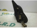 Recambio de retrovisor izquierdo para skoda felicia berlina ( 791) 1.9 diesel cat referencia OEM IAM   
