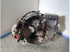 Recambio de caja cambios para citroën c15 d familiale referencia OEM IAM 20TB89 097040B 5VELOCIDADES