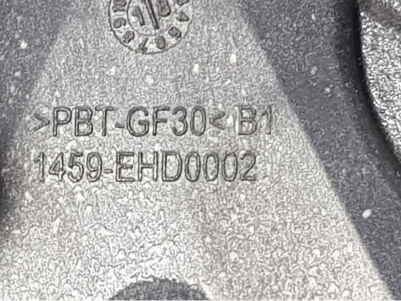 Recambio de pinza freno trasera derecha para opel astra k sports tourer dynamic referencia OEM IAM 1459EHD0002  TRW ELECTRICA