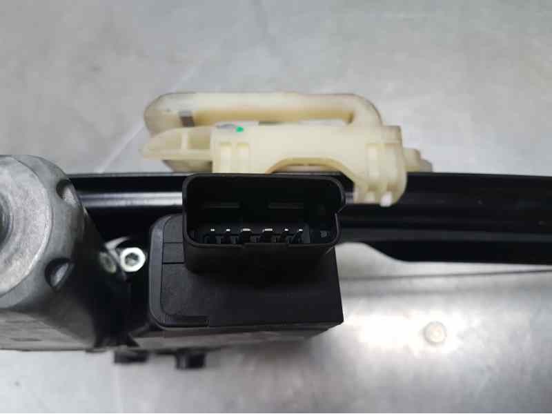Recambio de elevalunas delantero derecho para citroën c3 aircross bluehdi 120 s&s eat 6 shine referencia OEM IAM  6 PINS ELECTRI