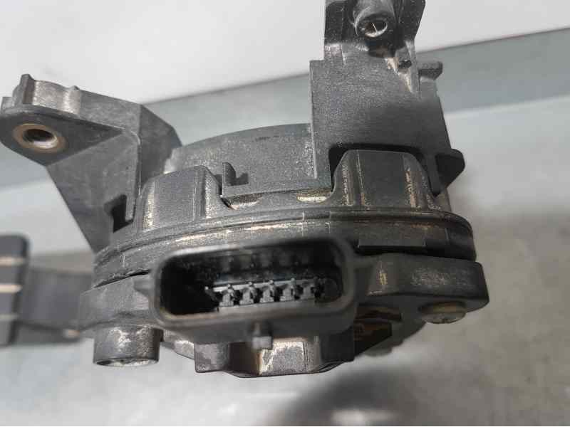 Recambio de potenciometro pedal para smart forfour basis (52kw) (453.042) referencia OEM IAM 180023357RA 6PV00997823 HELLA