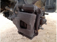 Recambio de pinza freno delantera izquierda para daewoo kalos (klas) 1.4 referencia OEM IAM 96534637  