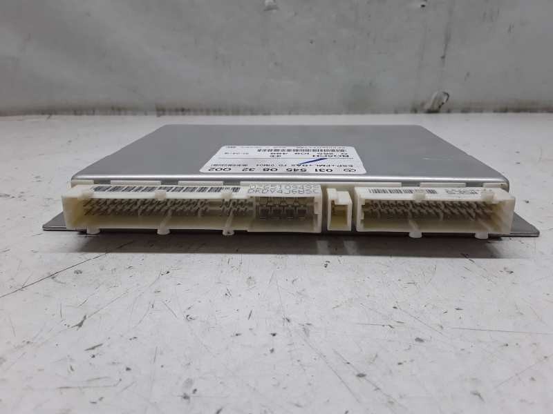 Recambio de centralita para mercedes-benz clase e (w210) berlina diesel 320 cdi (210.026) referencia OEM IAM 0315450832Q02 02651