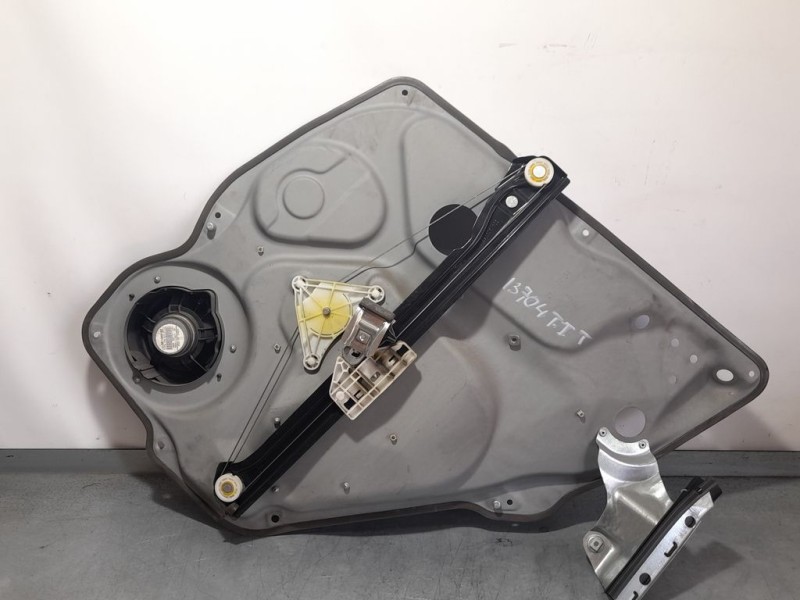 Recambio de elevalunas trasero izquierdo para mercedes-benz clase b (w245) 180 cdi (245.207) referencia OEM IAM A1698203185 1000