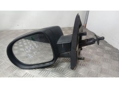 RETROVISOR IZQUIERDO 963029147R C/ MANDO ROZADO 