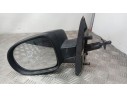 Recambio de retrovisor izquierdo para renault twingo van referencia OEM IAM 963029147R C/ MANDO ROZADO 