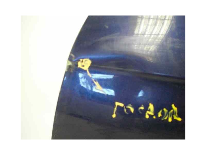 Recambio de puerta delantera izquierda para subaru legacy berl./familiar b12 (be/bh) 3.0 24v cat referencia OEM IAM  10000007104